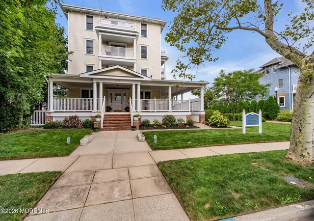 3rd image of 317 6Th Ave #201, Asbury Park, NJ 07712 | MLS# 22625257