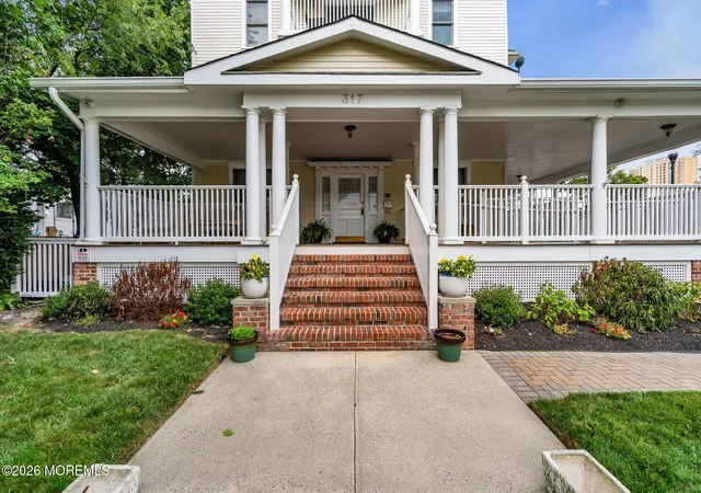 4th image of 317 6Th Ave #201, Asbury Park, NJ 07712 | MLS# 22625257
