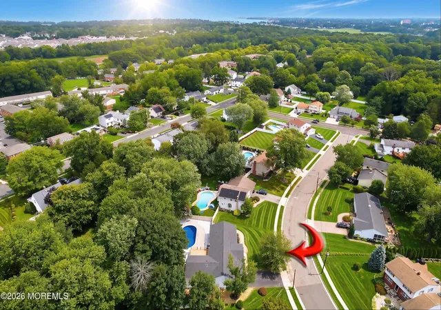 4th image of 17 Mohawk Dr, Matawan, NJ 07747 | MLS# 22624587