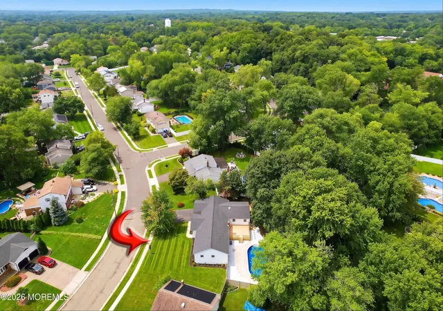 5th image of 17 Mohawk Dr, Matawan, NJ 07747 | MLS# 22624587