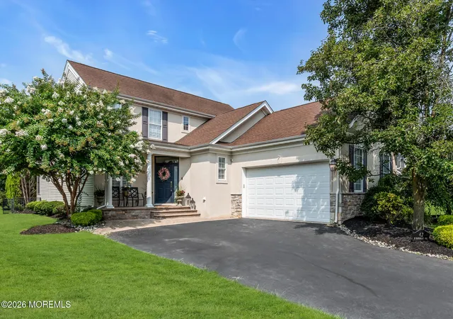 1st image of 42 W Parsonage Wy, Manalapan, NJ 07726 | MLS# 22625794