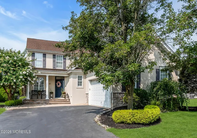 2nd image of 42 W Parsonage Wy, Manalapan, NJ 07726 | MLS# 22625794