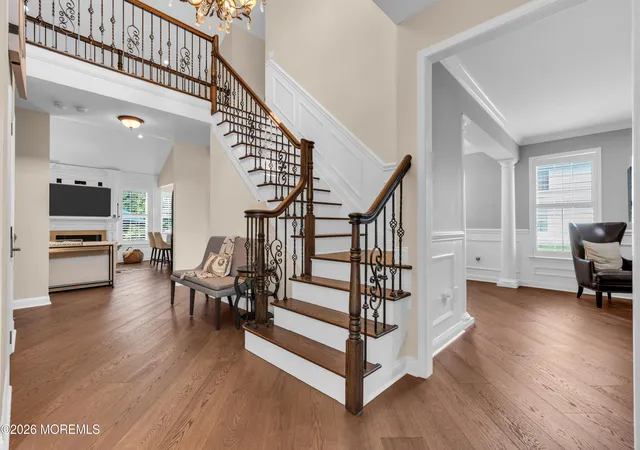4th image of 42 W Parsonage Wy, Manalapan, NJ 07726 | MLS# 22625794