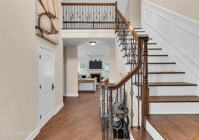 5th image of 42 W Parsonage Wy, Manalapan, NJ 07726 | MLS# 22625794