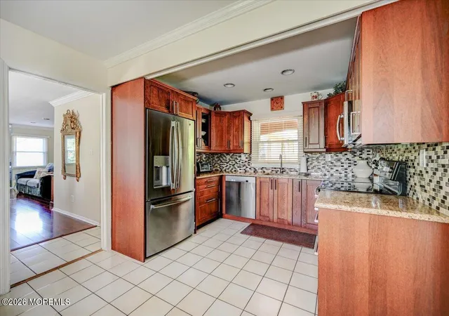 3rd image of 28 Morningside Dr, Old Bridge, NJ 08857 | MLS# 22624996