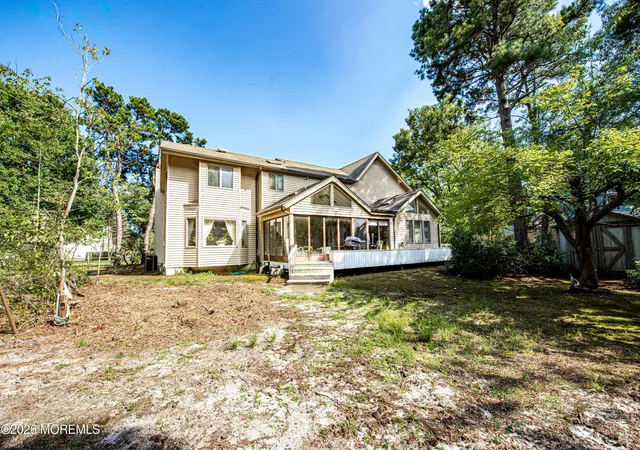 4th image of 718 Colgate Ave, Lanoka Harbor, NJ 08734 | MLS# 22624604