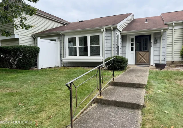 1st image of 442b Dartmoor Wy, Manchester, NJ 08759 | MLS# 22625588