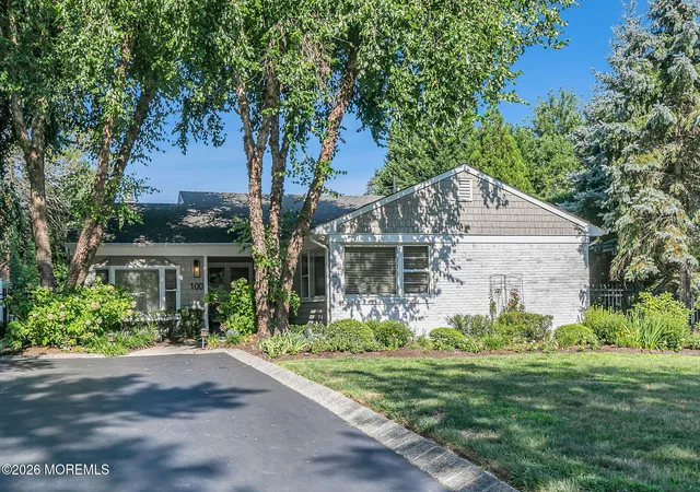 1st image of 100 Little Silver Pkwy, Little Silver, NJ 07739 | MLS# 22625848