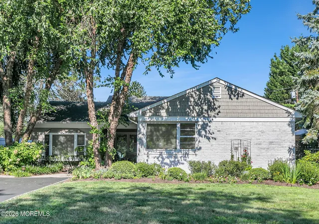 2nd image of 100 Little Silver Pkwy, Little Silver, NJ 07739 | MLS# 22625848