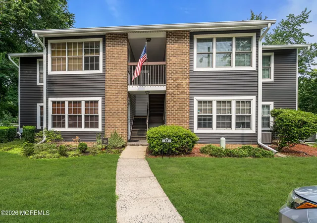 1st image of 39 Pennsylvania Wy, North Brunswick, NJ 08902 | MLS# 22624886