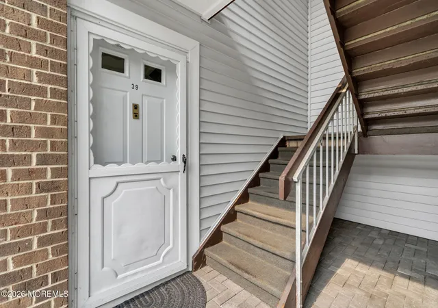 Photo 3 of Sale Pending at 39 Pennsylvania Way, North Brunswick, NJ 08902 | MLS# 22624886 | Listing updated on 2026-09-03