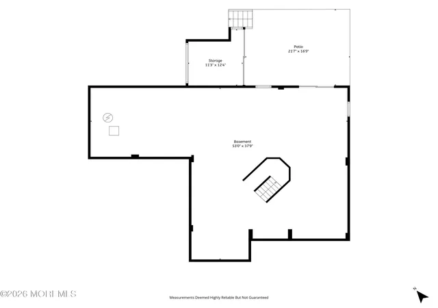 33rd image of 6 Olena Dr, Jackson, NJ 08527 | MLS# 22624605