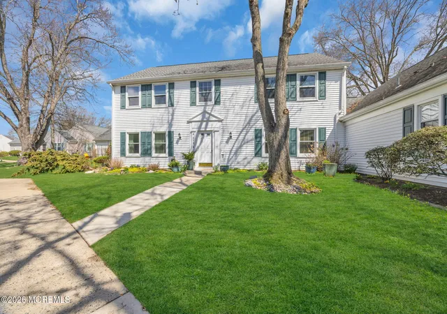 2nd image of 238 Mystic Ln #238N, Monroe Township, NJ 08831 | MLS# 22624715