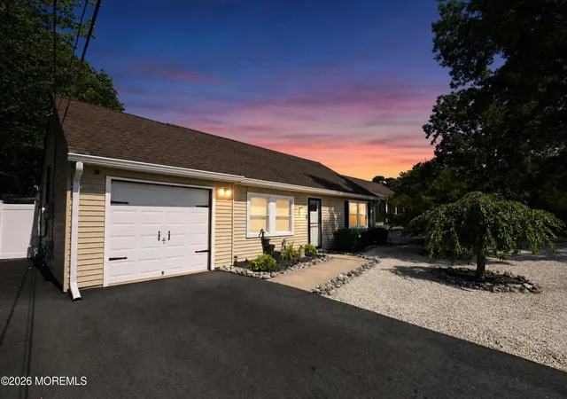 1st image of 129 Ahoy Rd, Manahawkin, NJ 08050 | MLS# 22624607