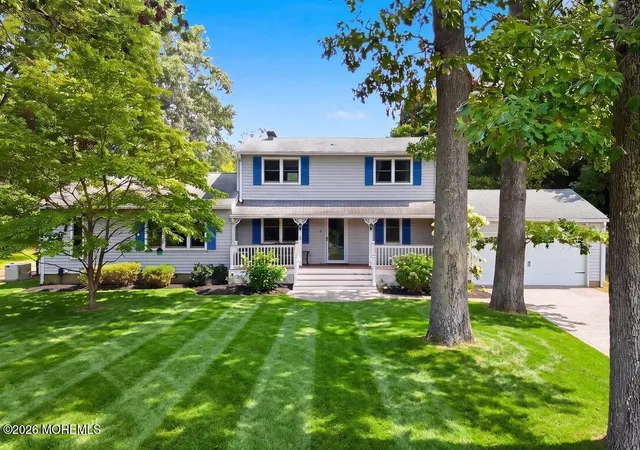 26th image of 49 Maxim Rd, Howell, NJ 07731 | MLS# 22625169