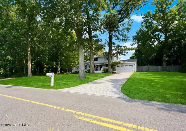 2nd image of 49 Maxim Rd, Howell, NJ 07731 | MLS# 22625169
