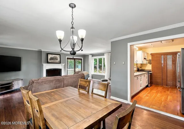 5th image of 49 Maxim Rd, Howell, NJ 07731 | MLS# 22625169