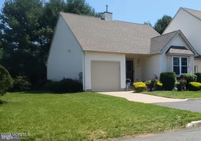 1st image of 31 Timberline Dr, Little Egg Harbor Twp, NJ 08087 | MLS# 22624617