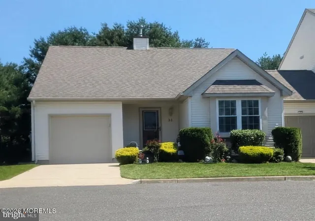 2nd image of 31 Timberline Dr, Little Egg Harbor Twp, NJ 08087 | MLS# 22624617