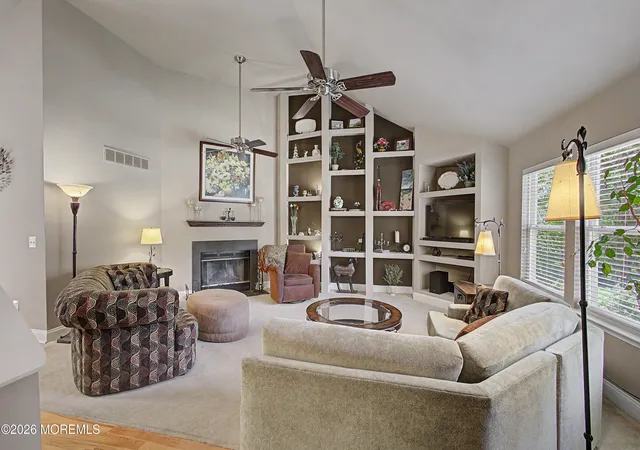 2nd image of 14 Reiner Rd, Cream Ridge, NJ 08514 | MLS# 22624619