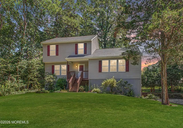 37th image of 14 Reiner Rd, Cream Ridge, NJ 08514 | MLS# 22624619