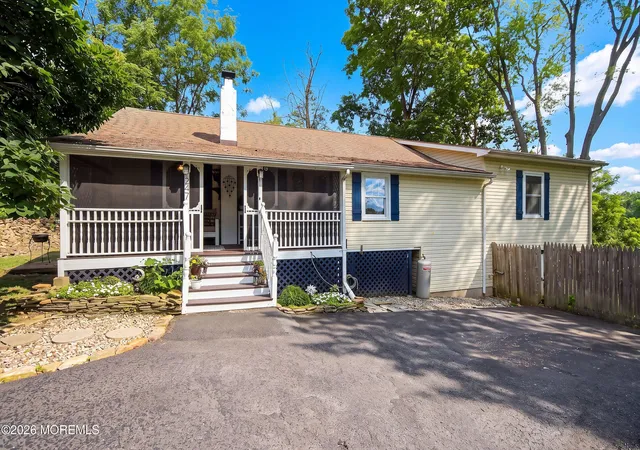 1st image of 247 Musconetcong River Rd, Washington, NJ 07882 | MLS# 22625191