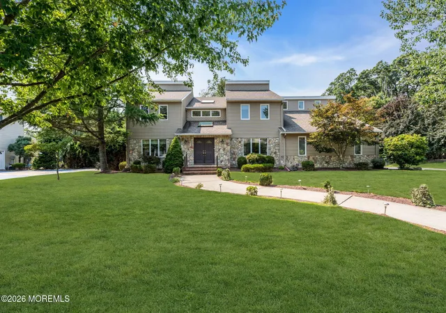 Photo 3 of Single family home for sale at 15 Oxford Dr, Ocean, NJ 07712 | MLS# 22624626 | Listing updated on 2026-10-05