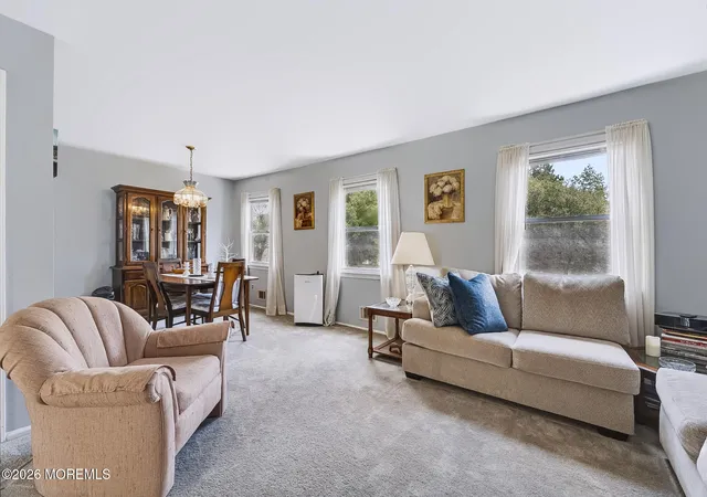 4th image of 209 Hearth Ct W, Lakewood, NJ 08701 | MLS# 22624749