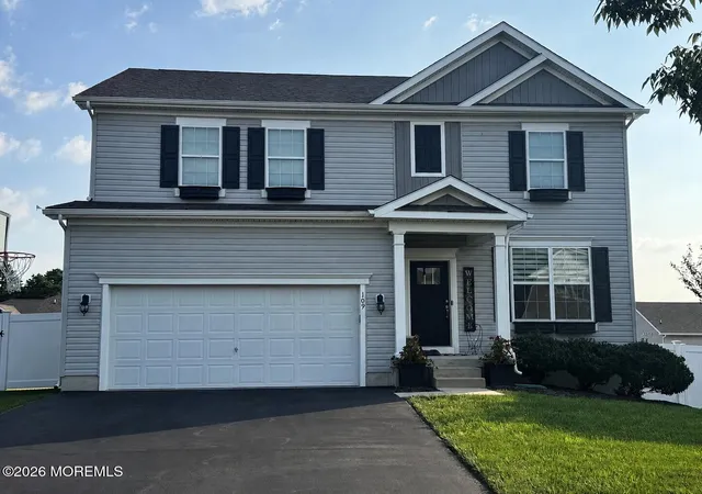 1st image of 109 Hawthorne Ln, Barnegat, NJ 08005 | MLS# 22624638
