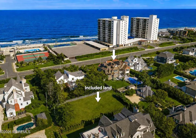 Photo 2 of Sale Pending at 46 Ocean Ave, Monmouth Beach, NJ 07750 | MLS# 22625495 | Listing updated on 2026-09-23