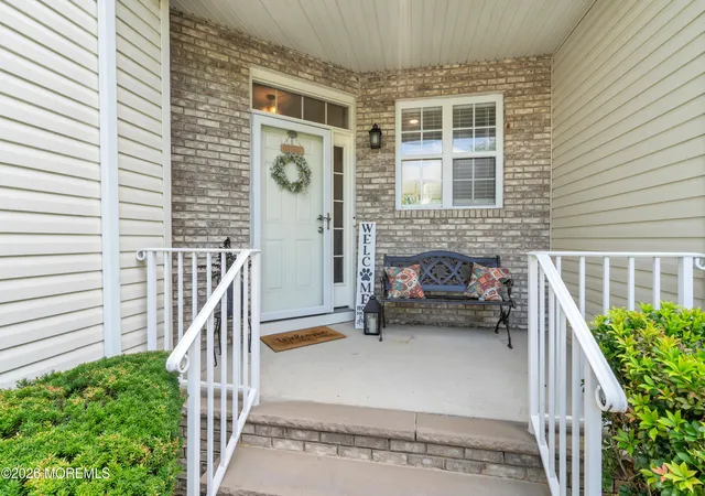 Photo 1 of Sale Pending at 18 Frost Ln, East Windsor, NJ 08520 | MLS# 22624633 | Listing updated on 2026-09-11