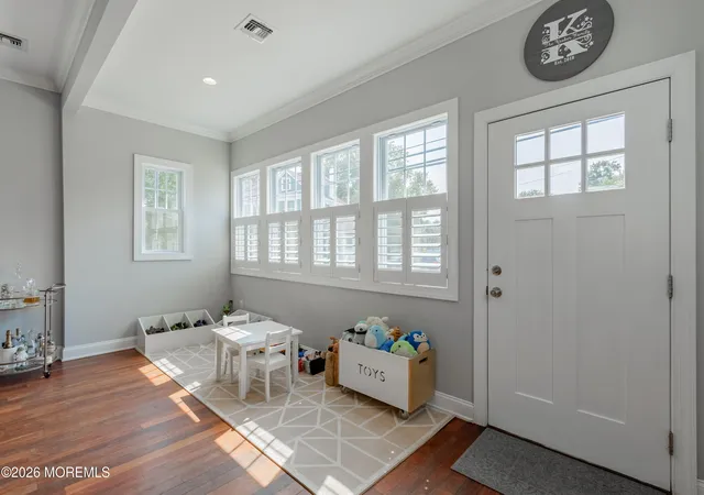 Photo 3 of Sale Pending at 208 Hudson Ave, North Middletown, NJ 07748 | MLS# 22624803 | Listing updated on 2026-09-03