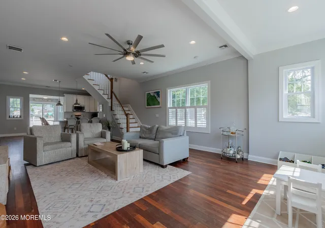 Photo 4 of Sale Pending at 208 Hudson Ave, North Middletown, NJ 07748 | MLS# 22624803 | Listing updated on 2026-09-03