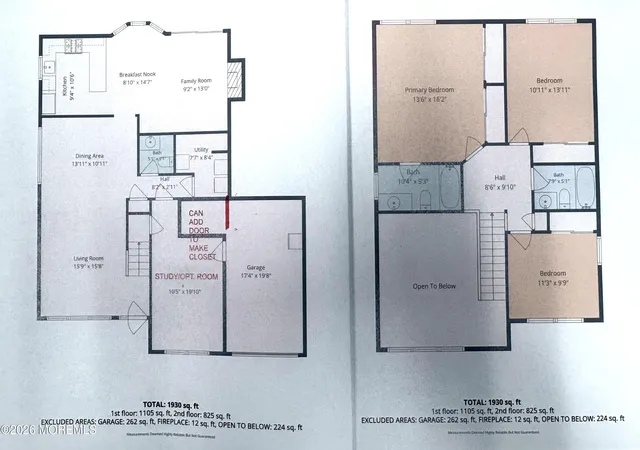 28th image of 25 Metedeconk Rd, Howell, NJ 07731 | MLS# 22624643