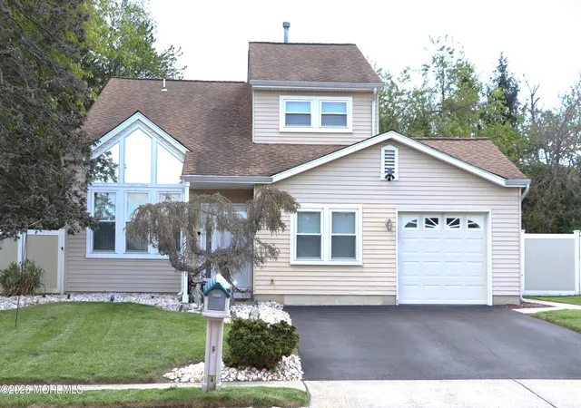 2nd image of 25 Metedeconk Rd, Howell, NJ 07731 | MLS# 22624643