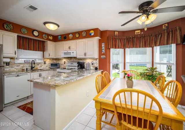 4th image of 25 Metedeconk Rd, Howell, NJ 07731 | MLS# 22624643