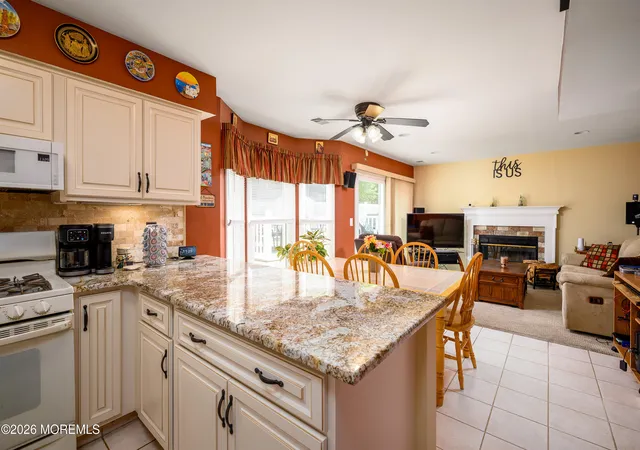 5th image of 25 Metedeconk Rd, Howell, NJ 07731 | MLS# 22624643