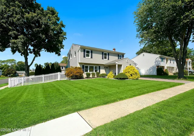 1st image of 159 Pine Needle St, Howell, NJ 07731 | MLS# 22624649