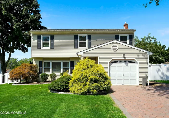 2nd image of 159 Pine Needle St, Howell, NJ 07731 | MLS# 22624649