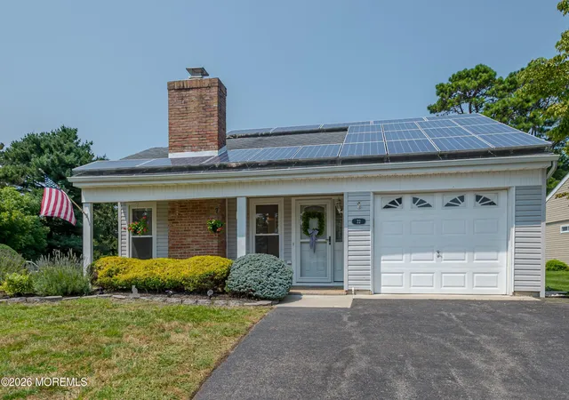 1st image of 22 Gladstone Ave, Manchester, NJ 08759 | MLS# 22624654