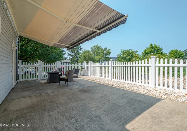 23rd image of 22 Gladstone Ave, Manchester, NJ 08759 | MLS# 22624654