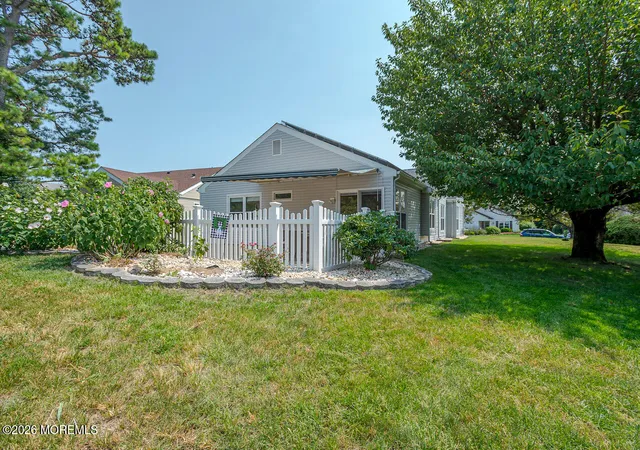 2nd image of 22 Gladstone Ave, Manchester, NJ 08759 | MLS# 22624654