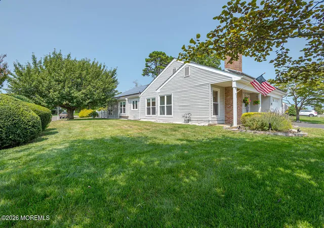 Photo 3 of Single family home for sale at 22 Gladstone Ave, Manchester, NJ 08759 | MLS# 22624654 | Listing updated on 2026-09-29