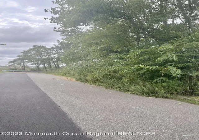 Photo 3 of Land for sale at 663 Beachwood Ave, Toms River, NJ 08753 | MLS# 22624646 | Listing updated on 2026-08-10