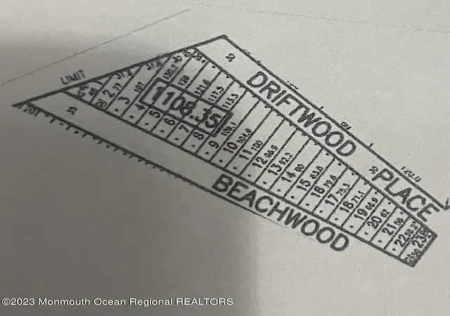 5th image of 663 Beachwood Ave, Toms River, NJ 08753 | MLS# 22624646