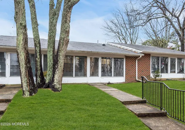 18th image of 842e Inverness Ct #E, Lakewood, NJ 08701 | MLS# 22624651
