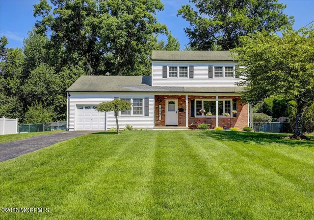 1st image of 47 Tarrytown Rd, Manalapan, NJ 07726 | MLS# 22624653