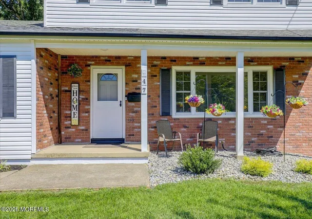 2nd image of 47 Tarrytown Rd, Manalapan, NJ 07726 | MLS# 22624653