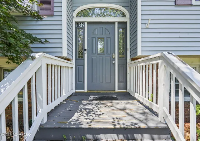Photo 3 of Sale Pending at 822 Neville St, Toms River, NJ 08753 | MLS# 22624827 | Listing updated on 2026-08-18
