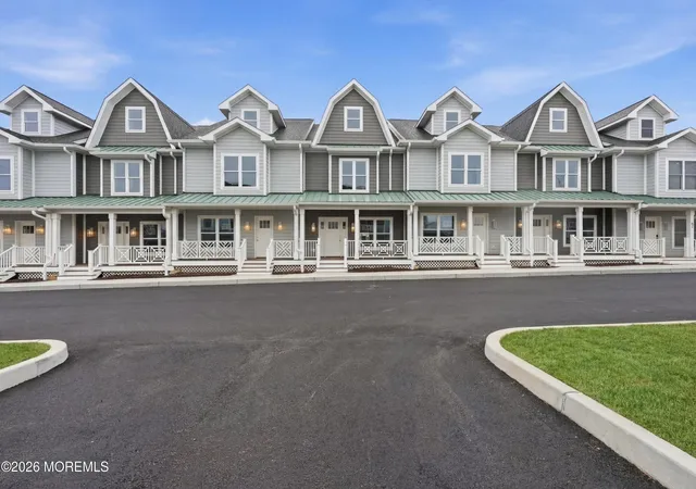 1st image of 801 Main St #B4, Avon By The Sea, NJ 07717 | MLS# 22624676